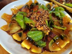 -人和水上飘(第一家店)