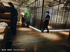 -外婆家(杭州马塍店·杭帮菜名店)