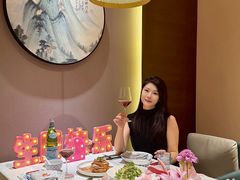 -悦融·京鲁菜·露台花园(安定门店)
