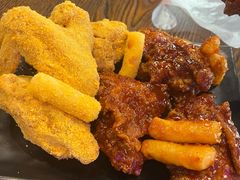 -CHICKEN NOW韩式炸鸡&啤酒