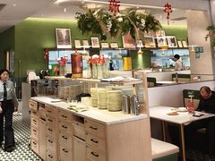-Aqua Oasis 水天堂(太湖中心mall店)