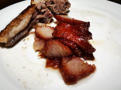 -帝豪酒店•马可勃罗西餐厅