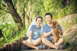 -巴黎婚纱摄影工作室