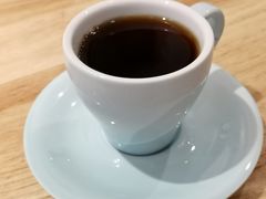 手冲咖啡-漫香咖啡·云南小粒咖啡