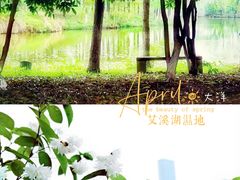 -艾溪湖湿地公园