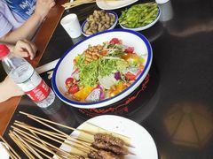 -羊庄故事(塘沽抗震路店)