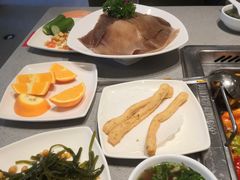 -海底捞火锅(名门店)