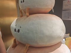 -fufuland·生乳舒芙蕾(北京·合生汇店)