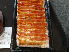 -九田家黑牛烤肉(溧水万达店)