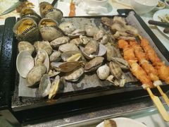 -长春宾馆·丽豪浴都