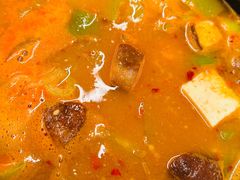 -第二外国语学院-韩国餐厅(朝阳路店)