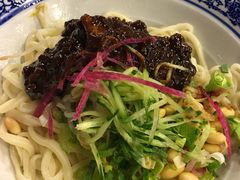 -老浒记烤鸭-北京菜(琉璃厂店)
