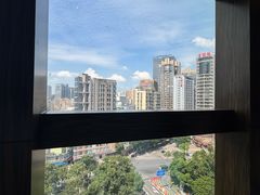 -安蒂娅.悦景轩中餐厅(西乡店)