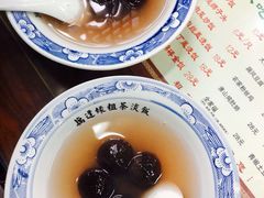 -粗茶淡饭(东关街店)