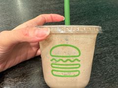 -Shake Shack(天环店)