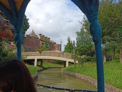 景点-凤凰山海港乐园