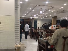 -长平肥姐白粥·海鲜打冷