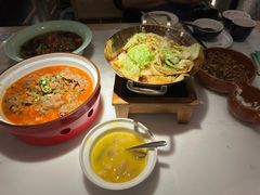-绿茶餐厅(龙湖杭州金沙天街店)