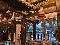 -饭江湖·江湖菜(湖广会馆店)