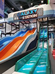-龙小湖探索乐园 Little Hoo Galaxy(龙湖重庆金沙天街店)