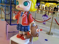 -泡泡玛特POPMART(武汉天地壹方店)