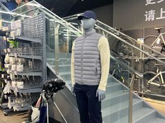 -迪卡侬(大英山店)