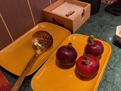 -牛New寿喜烧(中山公园龙之梦店)