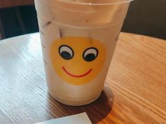 -星巴克(美丽华花园店)