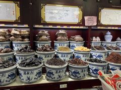 -六必居(前门店)