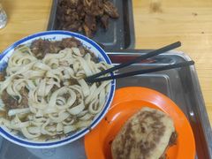 -清真-戏楼王记牛肉面