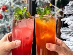 -THE CANNERY&JUJU 新鲜海鲜·牛排美食酒廊