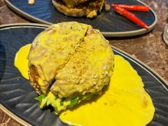 -Let'sBURGERplus·非常创意汉堡(三里屯店)