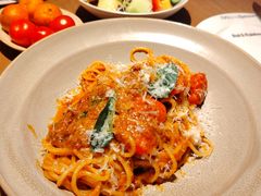 -芭莉与彩虹西餐厅(成都合生汇店)