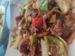 -清真•蜀风园(丁字沽总店)