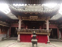 -庆安会馆