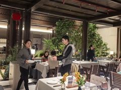 -狮王府淮扬菜(老门东店)