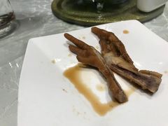 -三台山庄中餐厅