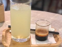 油甘美式-微饮cafe