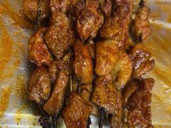 -尕胡才炕锅烤羊肉馆(八一路店)