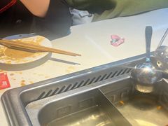 -海底捞火锅(威高广场店)