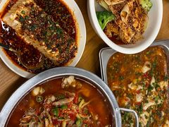 -艺味深尝(云锦路店)