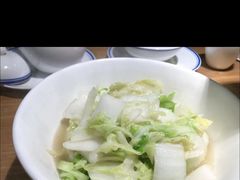 家常土白菜-费大厨辣椒炒肉(万家丽一店)