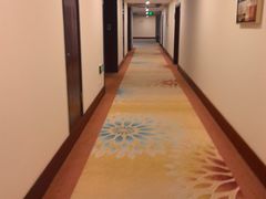 -山东政协大厦维景大酒店