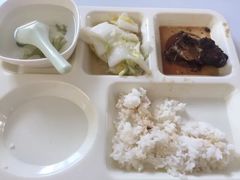 -浙江大学西溪校区-食堂