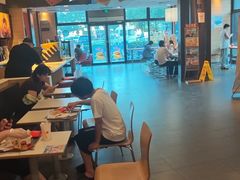 -麦当劳(金平路站店)
