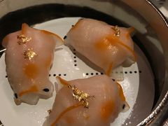 -8餐厅(新葡京酒店)