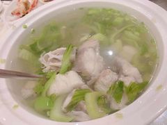 -悦秀大酒楼(江头店)
