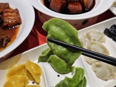 -船歌·鱼水饺青岛菜(闽江二路店)