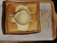 -绿茶餐厅(城西银泰城店)