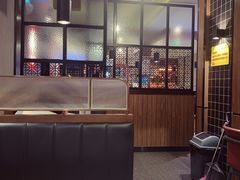 大堂-味妙烤鱼吧(回龙观店)